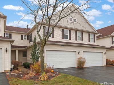 2840 Cattail Ct Unit C, Wauconda, IL, 60084