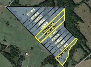 0 Carolina Ridge Rd LOT 6, Gaffney, SC 29341