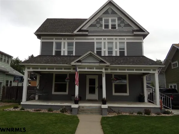 705 Laramie Ave, Alliance, NE 69301