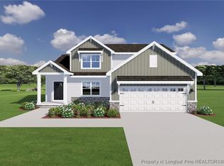 3527 Philippi Church Rd, Raeford, NC 28376