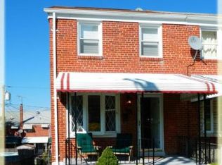 448 Stemmers Run Rd, Baltimore, MD 21221