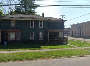 502 Davis St, Elmira, NY