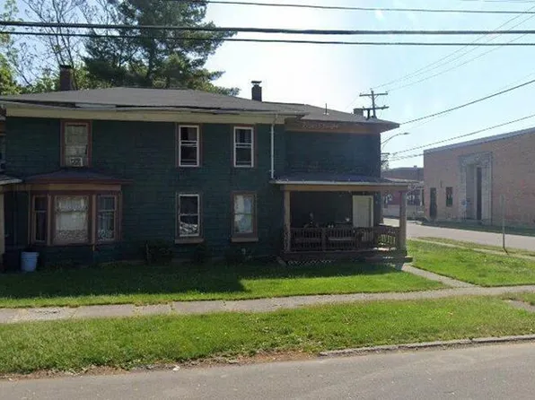 502 Davis St, Elmira, NY 14901