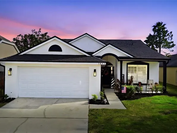 1043 Kelly Creek Cir, Oviedo, FL 32765