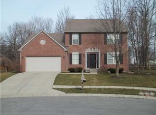 1202 Elm Grove Way, Greenwood, IN 46143