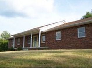 48 Pumpkin Ln, Independence, VA 24348