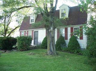 26 Homestead, Decatur, IN 46733