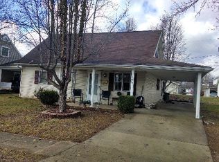 408 Linden Ave, Waverly, OH