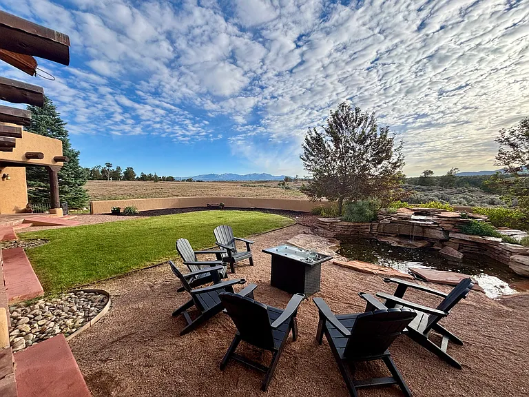 405 Rancho Milagro Way — Photo 24