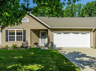 1359 Kyle Dr APT C, Saint Charles, MO 63304