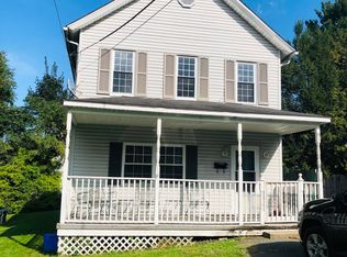 21-23 Sand St, Carbondale, PA 18407