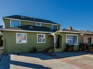 1235 Sevier Ave, Menlo Park, CA 94025