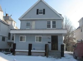815 E 95th St, Cleveland, OH