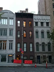 237 East 72nd Street in Lenox Hill