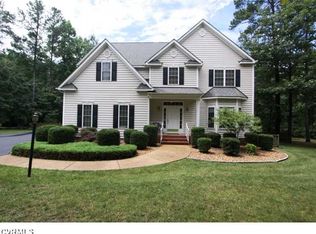 10813 Macandrew Ln, Chesterfield, VA 23838