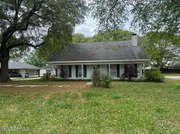 112 Thorn Dr, Youngsville, LA 70592