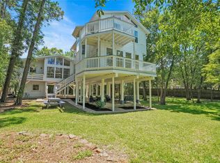 1925 Anchor Way, Dickinson, TX 77539