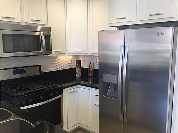 White Panel Cabinetry