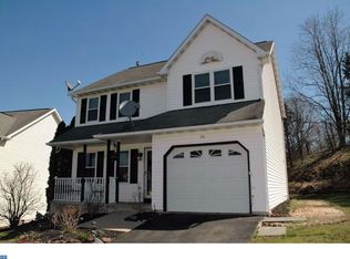 58 Commons Dr, Pottstown, PA 19464