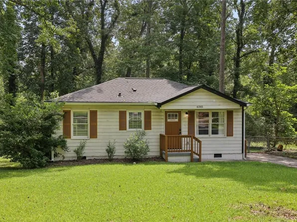 6385 Lobelia Rd SW, Mableton, GA 30126