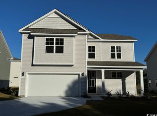 109 Atlantic Breeze Drive Belfort E LOT 7, Longs, SC 29568