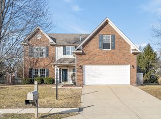 5402 Baltimore Ct, Carmel, IN 46033