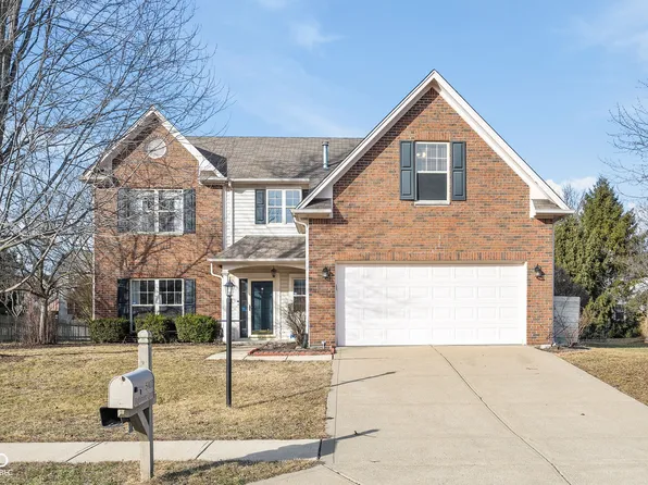 5402 Baltimore Ct, Carmel, IN 46033