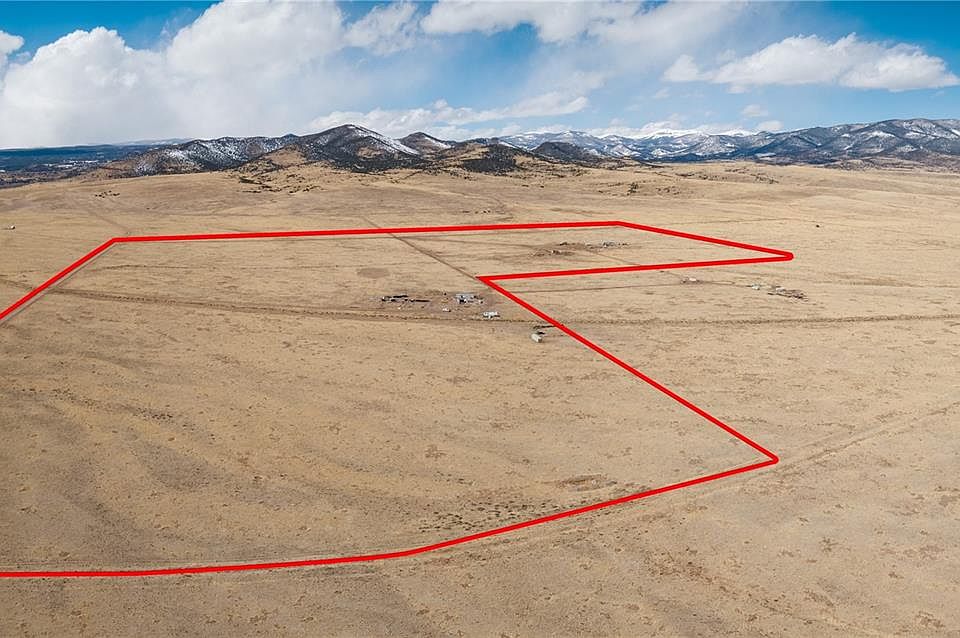 County Road Bb, La Jara, CO 81140 MLS 2974553 Zillow