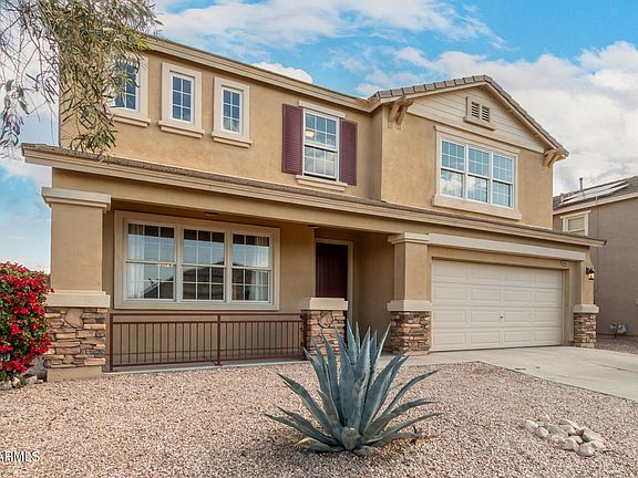 4th image of 3771 N 295TH Avenue