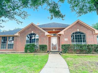 1414 Watson Dr, Deer Park, TX 77536