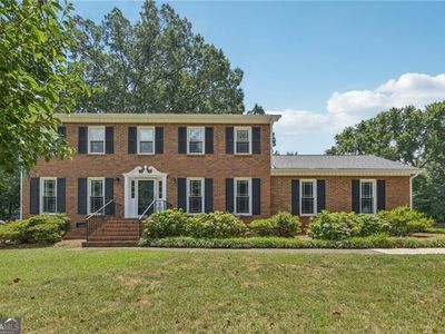 2412 Meadowglen Trl, Snellville, GA, 30078