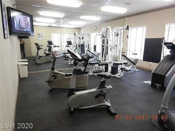 1150 N Buffalo Dr #1090 — Photo 20