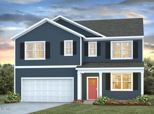 1730 Travor St LOT 10, Navassa, NC 28451