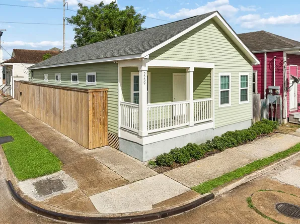 2239 Saint Andrew St, New Orleans, LA 70113