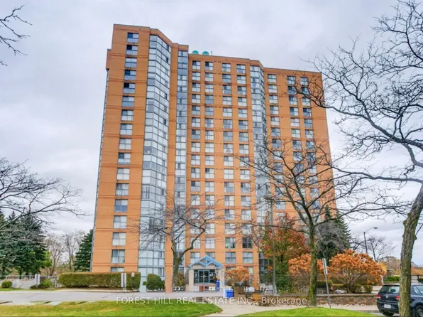 90 Dale Ave, Toronto, ON