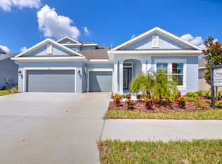 5805 Jasper Glen Dr, Lithia, FL 33547
