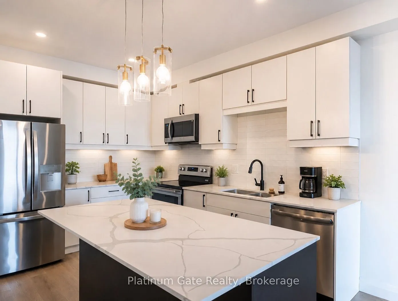 2 bed, $2,299 — Photo 2