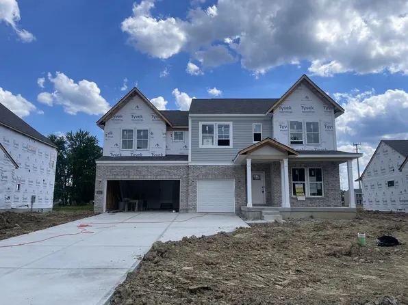 1751 Goldfinch Ln, Milford, OH 45150