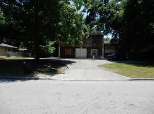 6107 SW 11th Pl, Gainesville, FL 32607