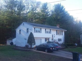 67 Birchwood Rd, Stoughton, MA 02072