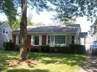 500 N 104th St, Wauwatosa, WI 53226