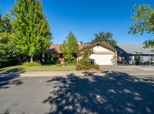 3834 Fujiyama Way, Redding, CA 96001