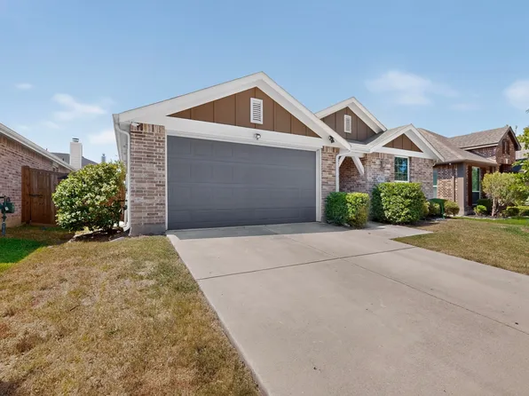 1716 Whistler Dr, Little Elm, TX 75068