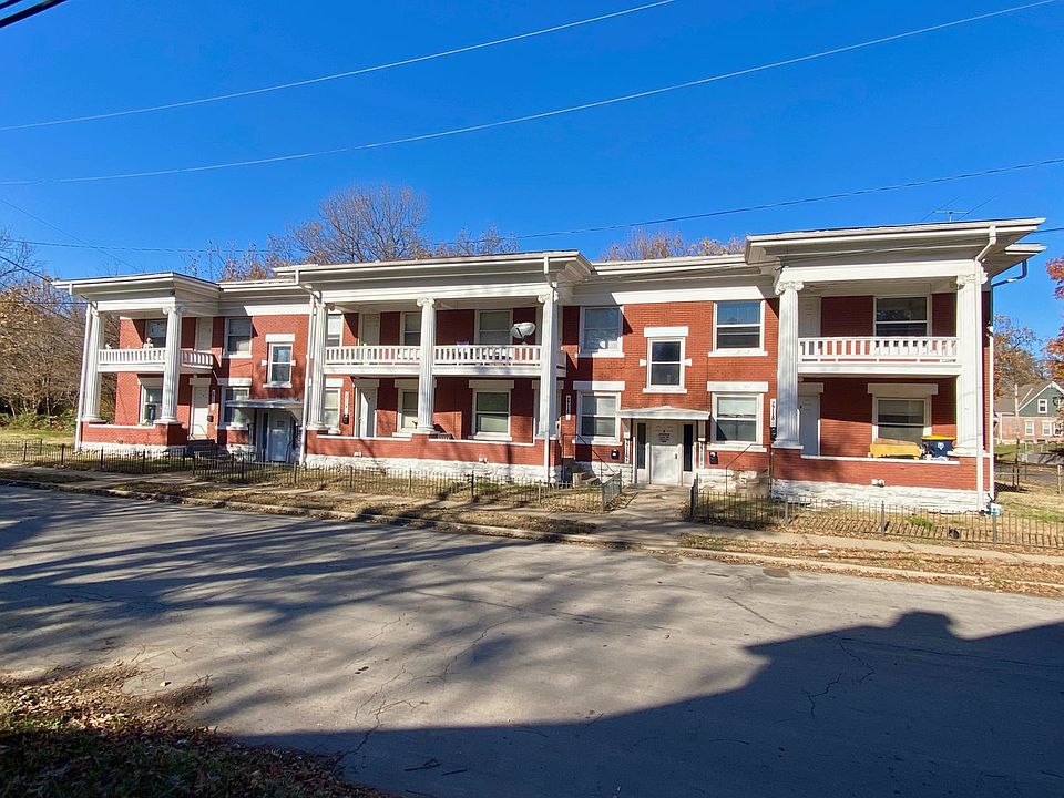 27122718 E 26TH ST 27122718 E 26th St Kansas City MO Zillow