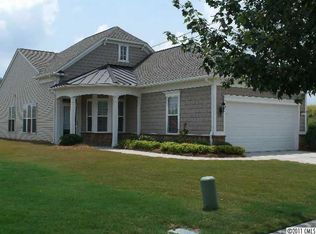 16340 Raven Crest Dr, Fort Mill, SC 29715