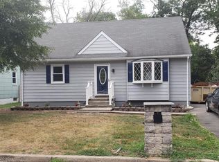 78 Rosedale Ave, Ewing, NJ 08638