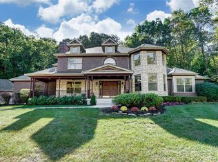 8510 Astoria Rd, Germantown, OH 45327