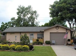 10741 Casa Grande Ave, Port Richey, FL 34668