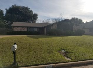 4633 Brandingshire Pl, Fort Worth, TX 76133