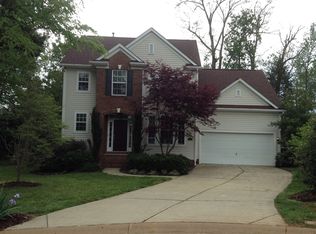4605 Spring Lee Ct, Charlotte, NC 28269